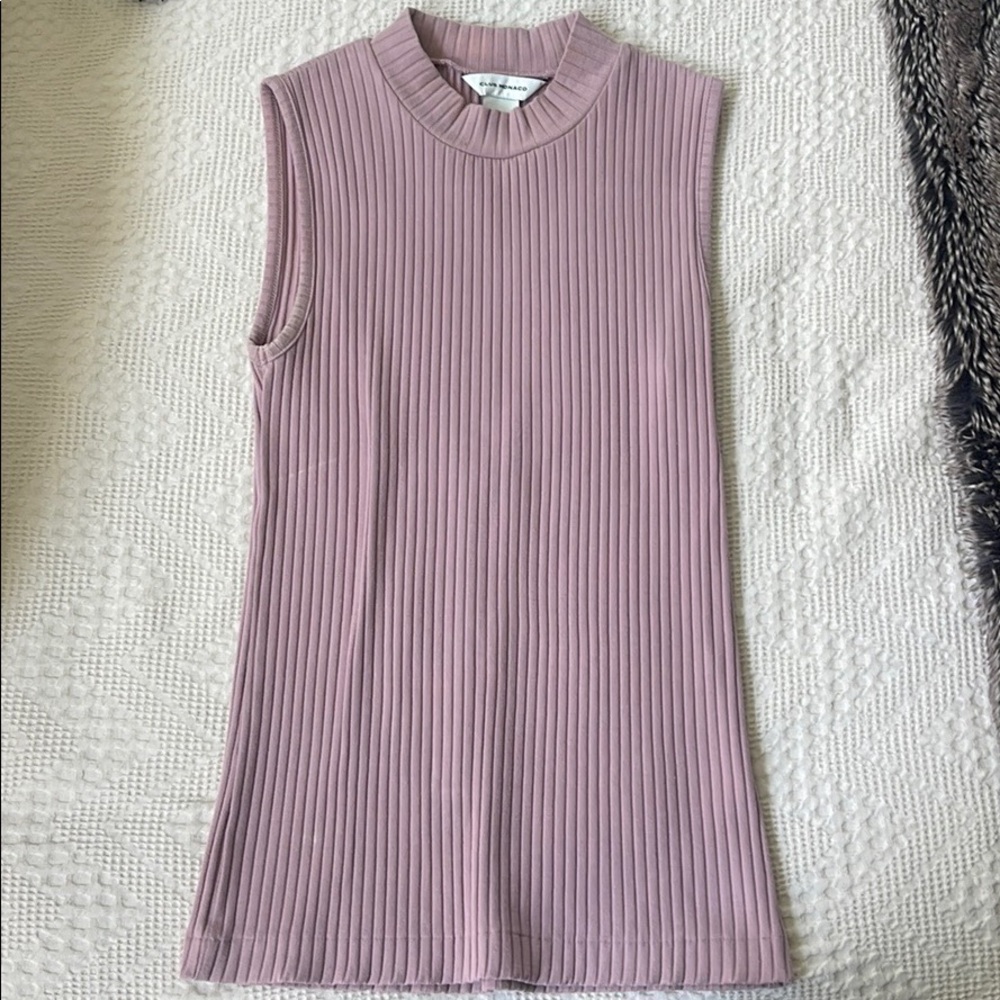 Club Monaco Top